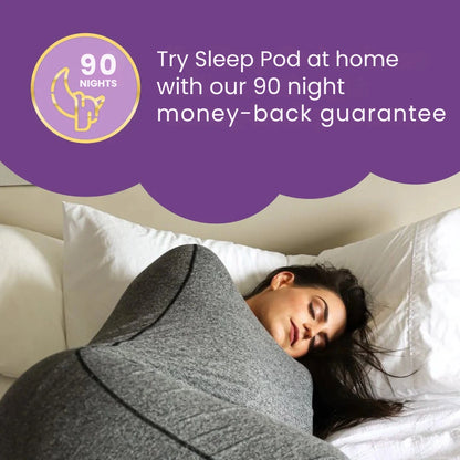 Sleep Pod