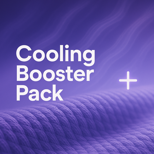 Cooling Booster Pack +