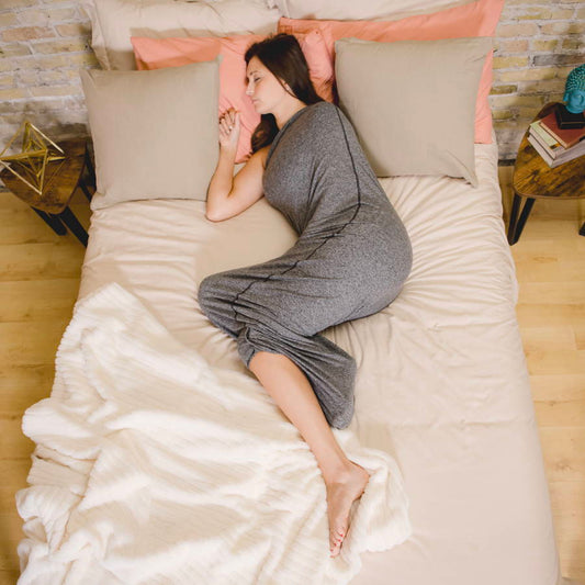 Sleep Pod