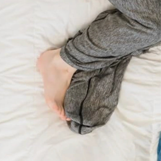 FREE Foot Opening