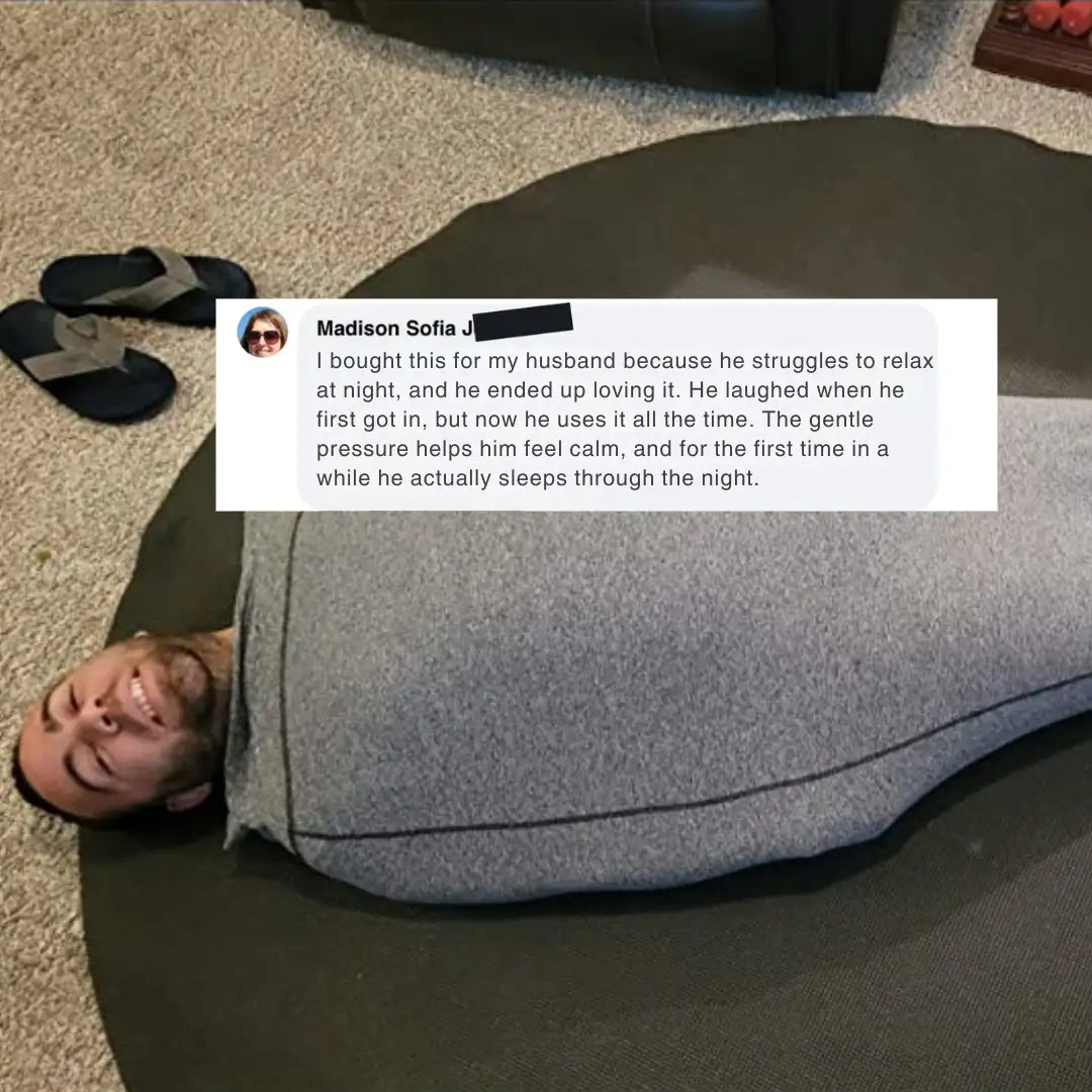 Sleep Pod