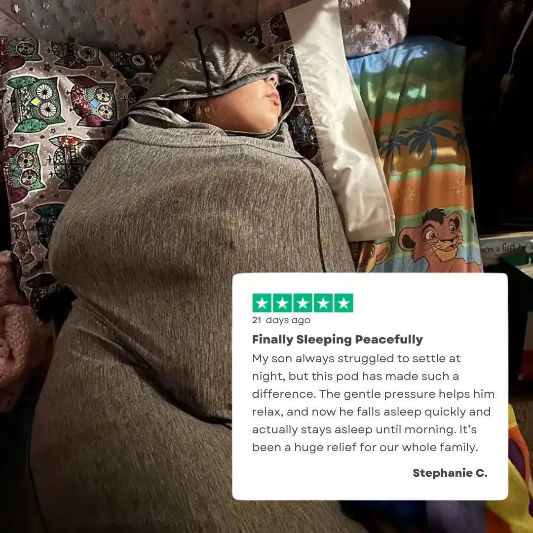 Sleep Pod